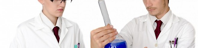 toxic laboratory equipment