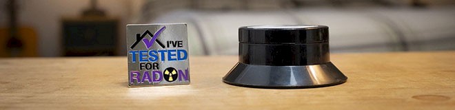 Radon Testing and Mitigation