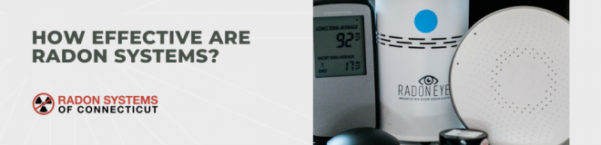How Effective are Radon Systems?