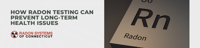 Radon Testing